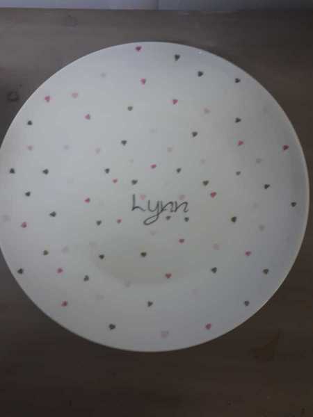 Kinderteller Lynn 2022